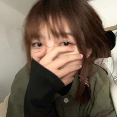 女生头像|芥末.动漫闺蜜头像你是最懂我的人。第245期