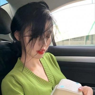 女生头像|芥末.动漫闺蜜头像你是最懂我的人。第245期