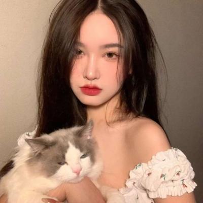 女生头像|芥末.动漫闺蜜头像你是最懂我的人。第245期