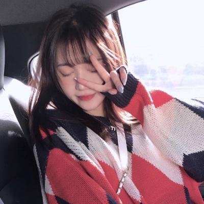 女生头像|芥末.动漫闺蜜头像你是最懂我的人。第245期