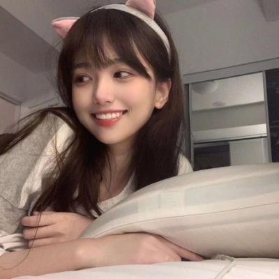女生头像|芥末.动漫闺蜜头像你是最懂我的人。第245期
