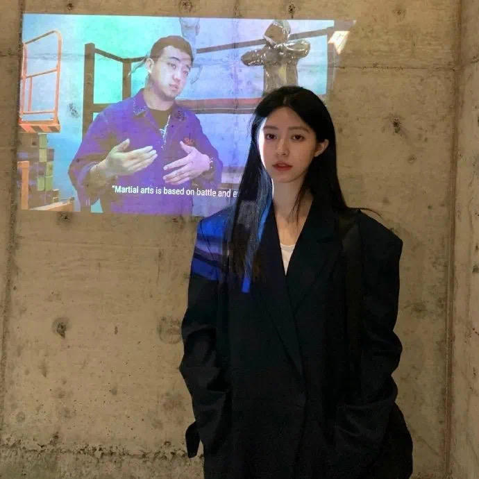 女生头像|芥末.动漫闺蜜头像你是最懂我的人。第245期