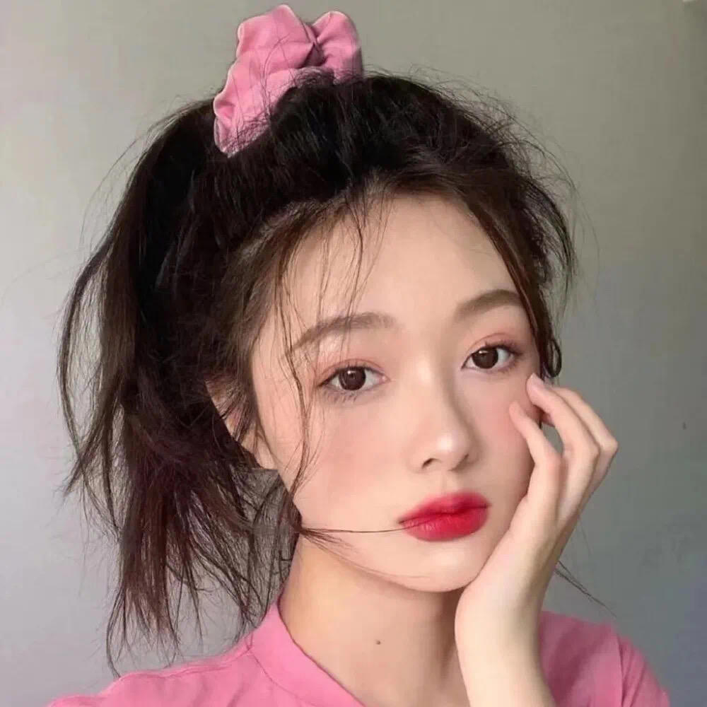 女生头像|芥末.动漫闺蜜头像你是最懂我的人。第245期