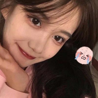 女生头像|芥末.动漫闺蜜头像你是最懂我的人。第245期