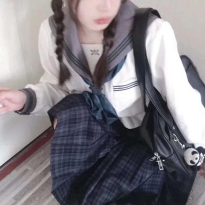 女生头像|芥末.动漫闺蜜头像你是最懂我的人。第245期