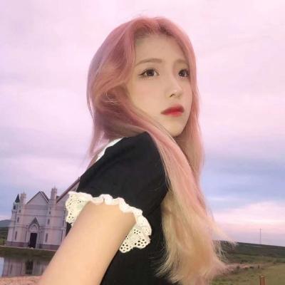 女生头像|芥末.动漫闺蜜头像你是最懂我的人。第245期