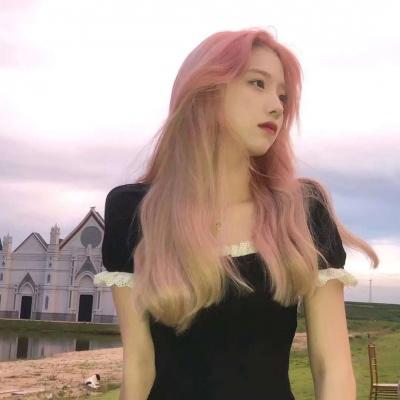 女生头像|芥末.动漫闺蜜头像你是最懂我的人。第245期