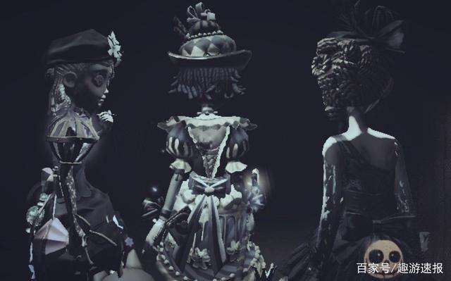 第五人格：调香师成最弱牵制位？三大“缺点”，让她处处被针对！