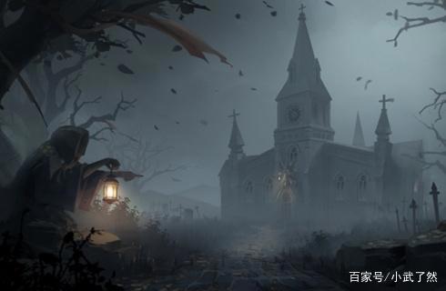 第五人格:调香师出生高贵却痴迷于炼制香水,27岁单身等待有缘人