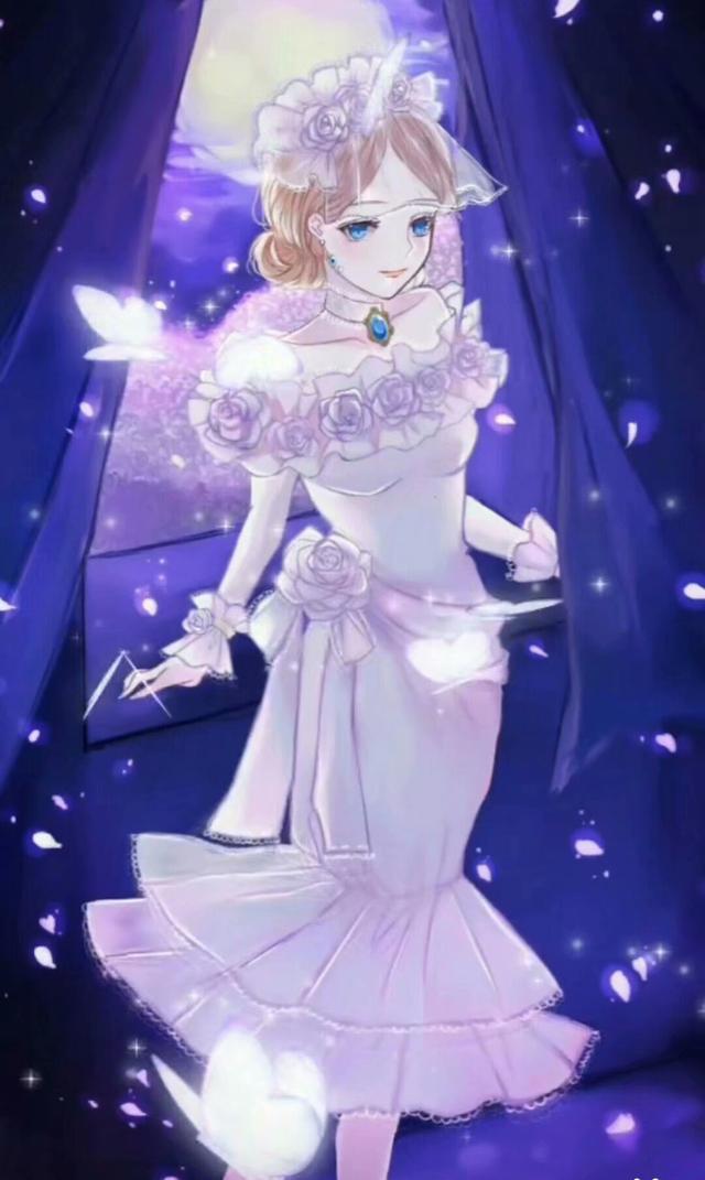 第五人格：调香师和杰克的存在，是对这个游戏平衡的嘲讽