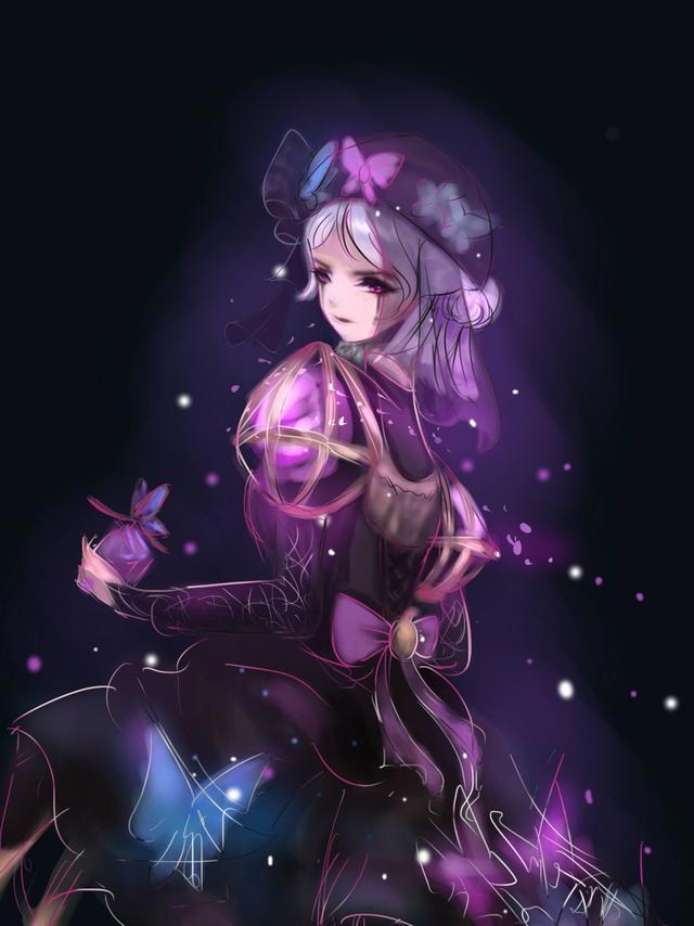 第五人格：调香师和杰克的存在，是对这个游戏平衡的嘲讽