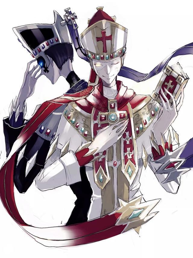 第五人格：调香师和杰克的存在，是对这个游戏平衡的嘲讽