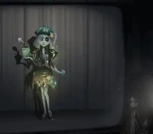 第五人格：调香师稀世时装上线，网友这波评论让数万玩家不再氪金