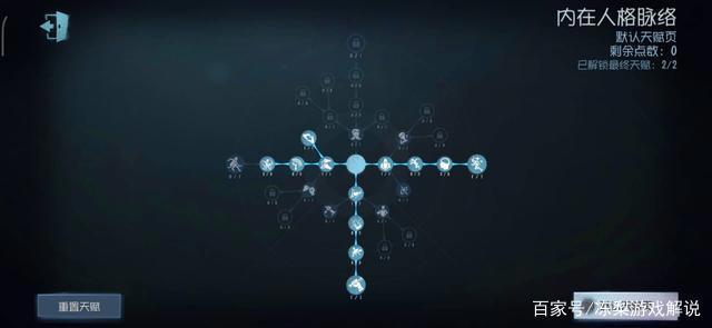第五人格:忘忧之香,亦能忘却伤痛——调香师基础攻略