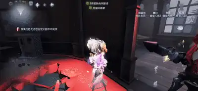 第五人格:忘忧之香,亦能忘却伤痛——调香师基础攻略