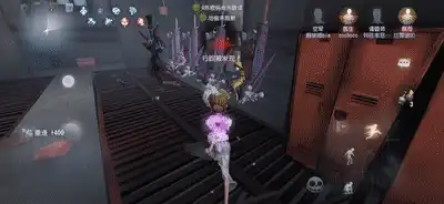 第五人格:忘忧之香,亦能忘却伤痛——调香师基础攻略