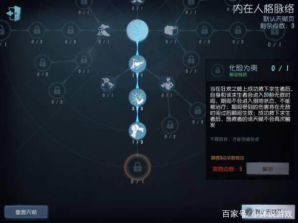 第五人格:调香师到底怎么用?知道这些,肯定溜翻全场