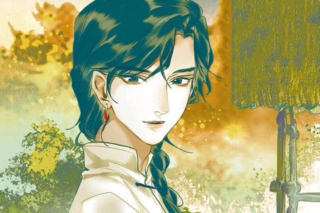 《天官赐福》番外谢怜“失忆”背后的糖,殿下被养得更金贵了