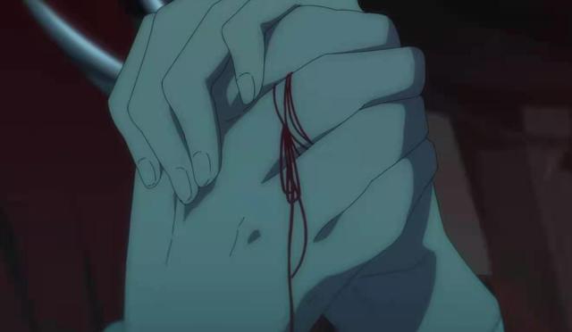 《天官赐福》原著深思花城对谢怜的爱：虽然极端，但有“条件”