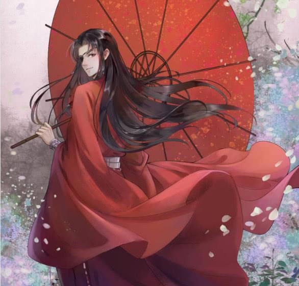 天官赐福:800年,花城为何没有找到谢怜?因为这点,必然找不到