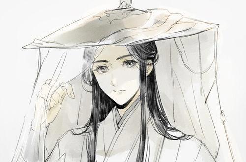 天官赐福:800年,花城为何没有找到谢怜?因为这点,必然找不到