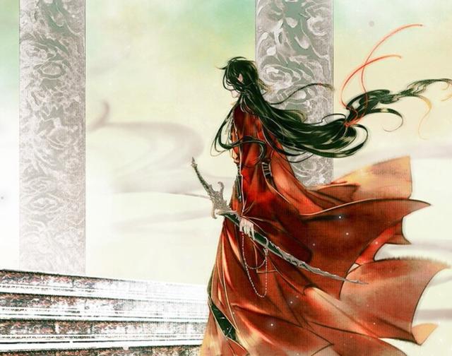 天官赐福：血雨探花，花城到底有多少身份？少年将士只是其中之一
