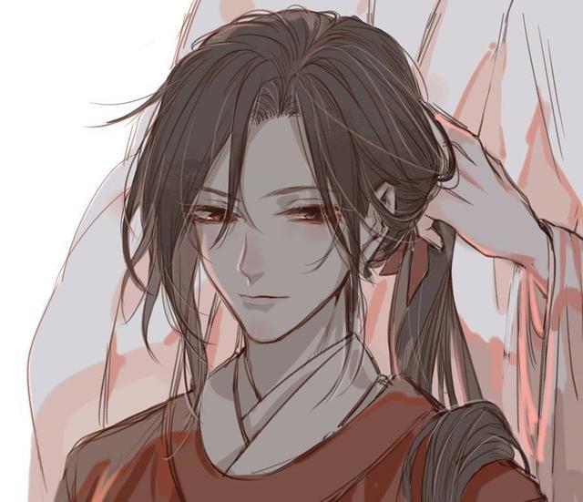 天官赐福：血雨探花，花城到底有多少身份？少年将士只是其中之一
