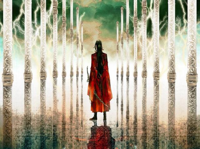 天官赐福：血雨探花，花城到底有多少身份？少年将士只是其中之一