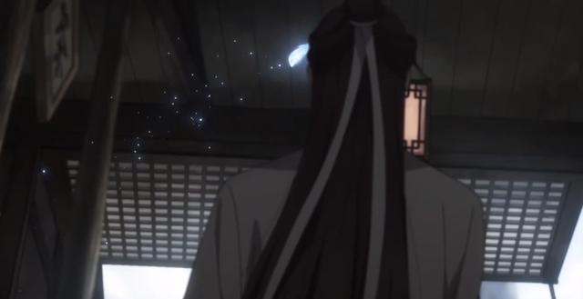 天官：谢怜为何称花城为“三郎”？彩蛋意味太浓厚，真相意想不到