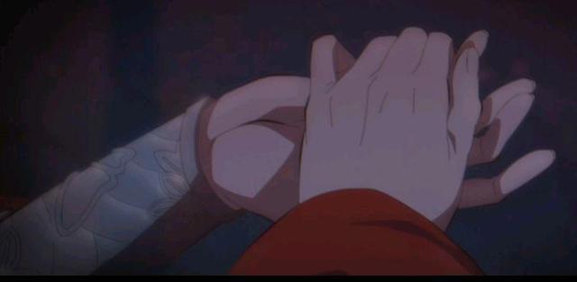 《天官赐福》关于花城的传言,一只眼瞎了是真,连是神竟也是真
