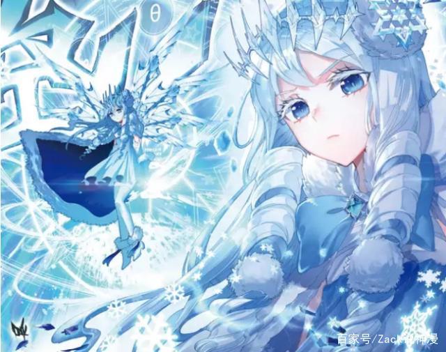 十万年魂兽会出魂骨,但为何天梦冰蚕和冰天雪女雪帝没有出魂骨?