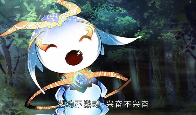 如果让你从寻宝兽和天梦冰蚕中选一个做“外挂”,你如何选择?