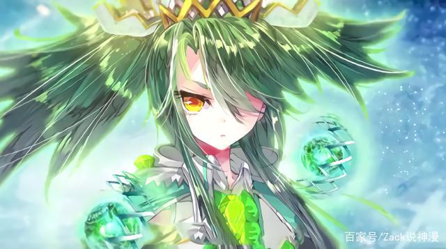 天梦冰蚕吃了百万年寒冰髓,出来便去了星斗,在哪里遇到的冰帝?
