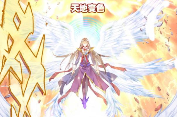 斗罗大陆：冰帝为何愿意答应天梦冰蚕？只因他要造就一个神祗