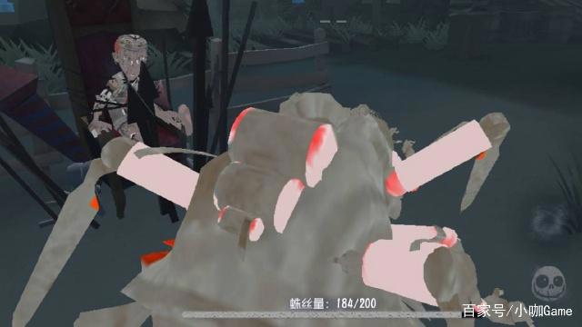 第五人格:11.15更新新屠夫改名上线,殿堂级ban选模式7天后上线