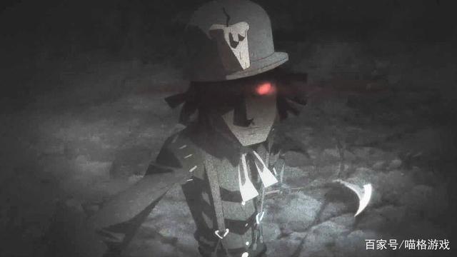 第五人格:魔化求生者来袭,角色系统开启人格切换,勘探员变屠夫