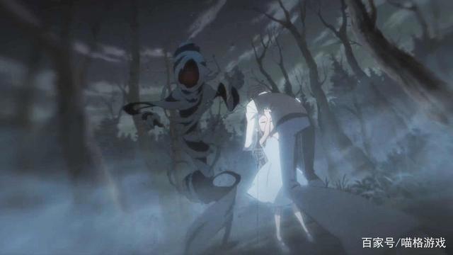 第五人格:魔化求生者来袭,角色系统开启人格切换,勘探员变屠夫