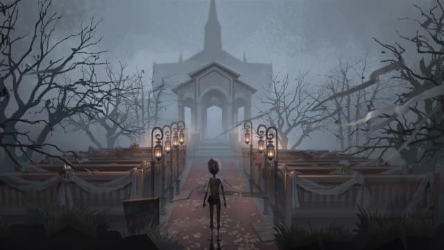 第五人格玩法教学