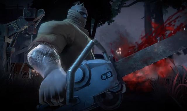 第五人格:被策划咕了三年之久,有些老玩家都已经忘了!