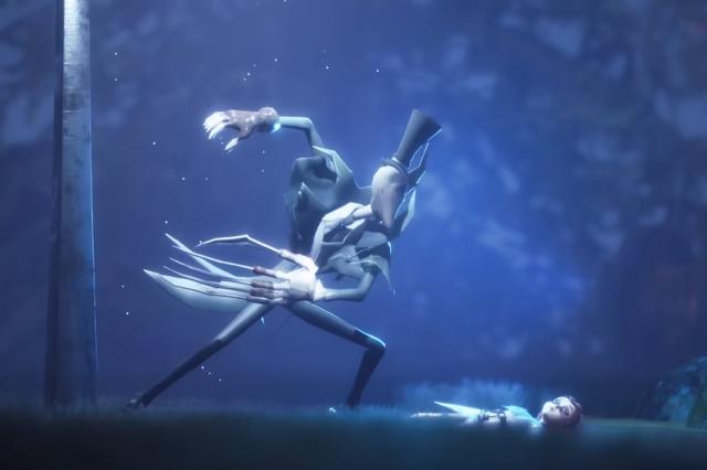 第五人格:被策划咕了三年之久,有些老玩家都已经忘了!