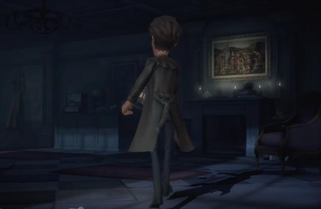 第五人格:被策划咕了三年之久,有些老玩家都已经忘了!
