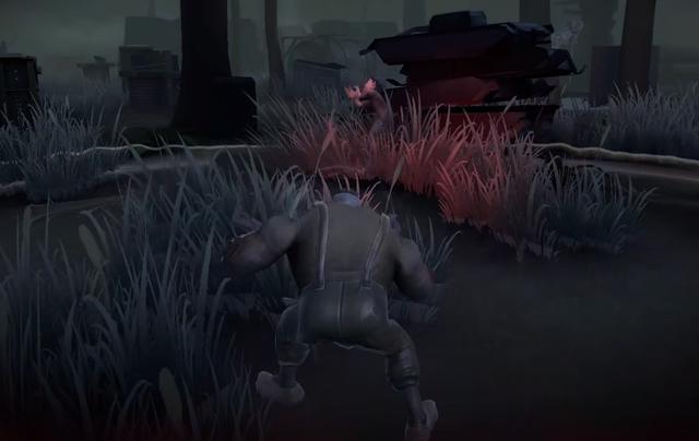 第五人格:被策划咕了三年之久,有些老玩家都已经忘了!