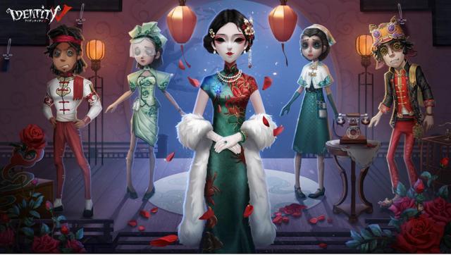第五人格：新角色浮出水面？已经确定是女性求生者！