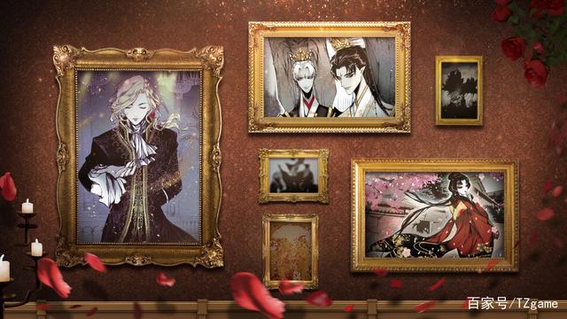 第五人格:痛失“左膀右臂”,约美人只剩躯壳!盛世美颜的无奈