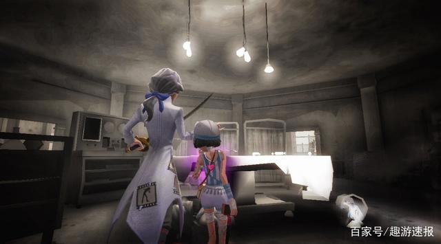 第五人格:失去未成年人,策划苦心经营的这盘“棋”,还能下好吗