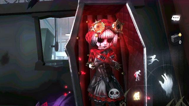 第五人格对屠夫玩家而言是恐怖游戏,牵制35秒,五台机修好!