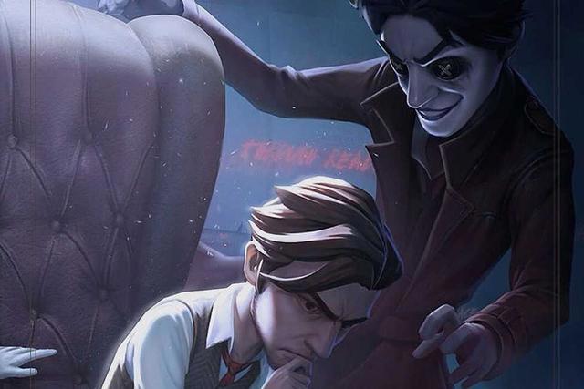第五人格到底讲了一个什么样的故事?听完后细思极恐!