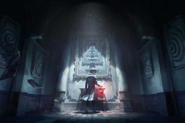 第五人格到底讲了一个什么样的故事？听完后细思极恐！