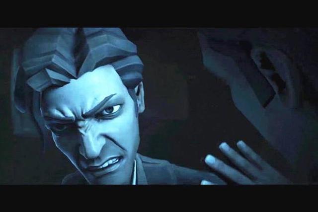 第五人格到底讲了一个什么样的故事？听完后细思极恐！