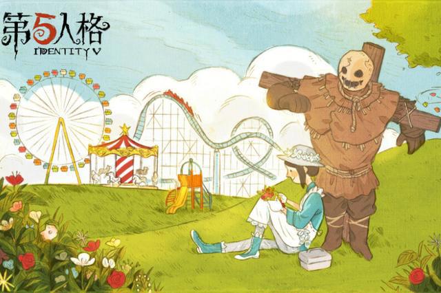 第五人格到底讲了一个什么样的故事?听完后细思极恐!